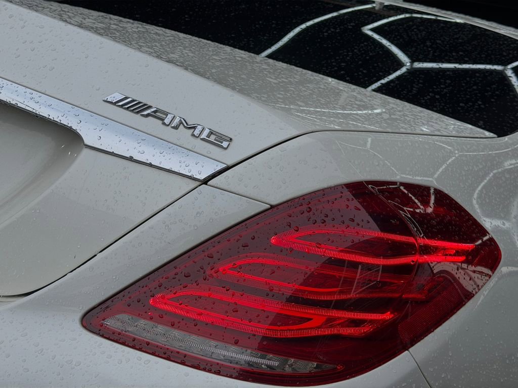 Used 2014 Mercedes-Benz S 63 AMG 4MATIC Sedan image 19