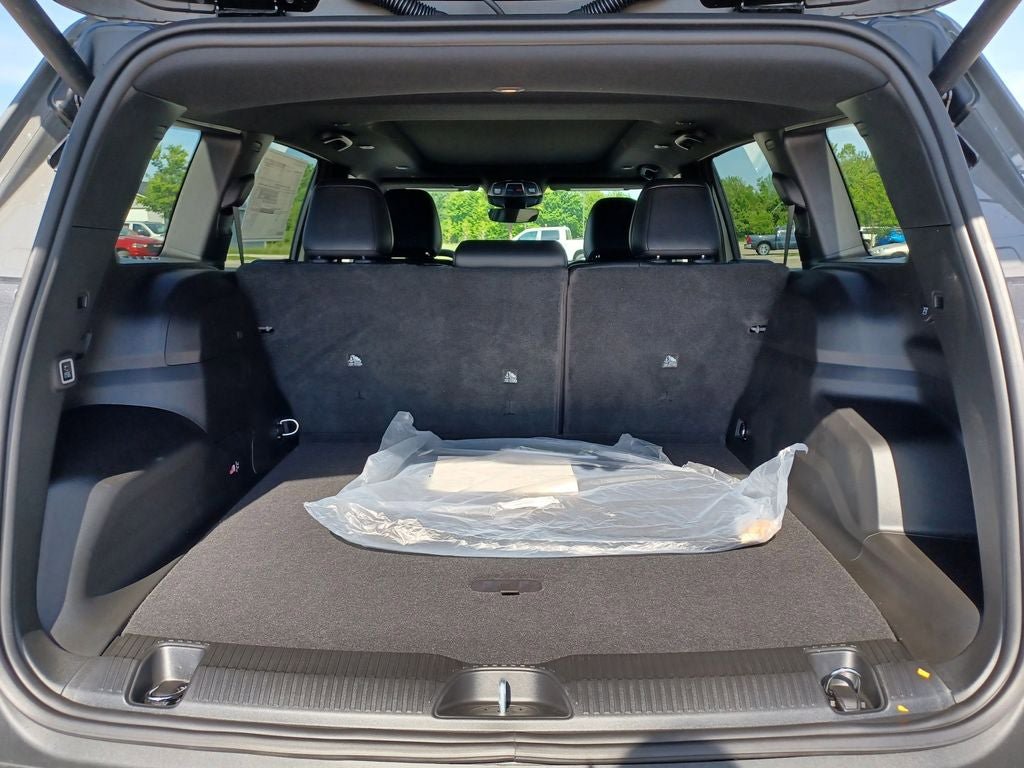 New 2026 Jeep Cherokee Limited AWD/4WD image 31