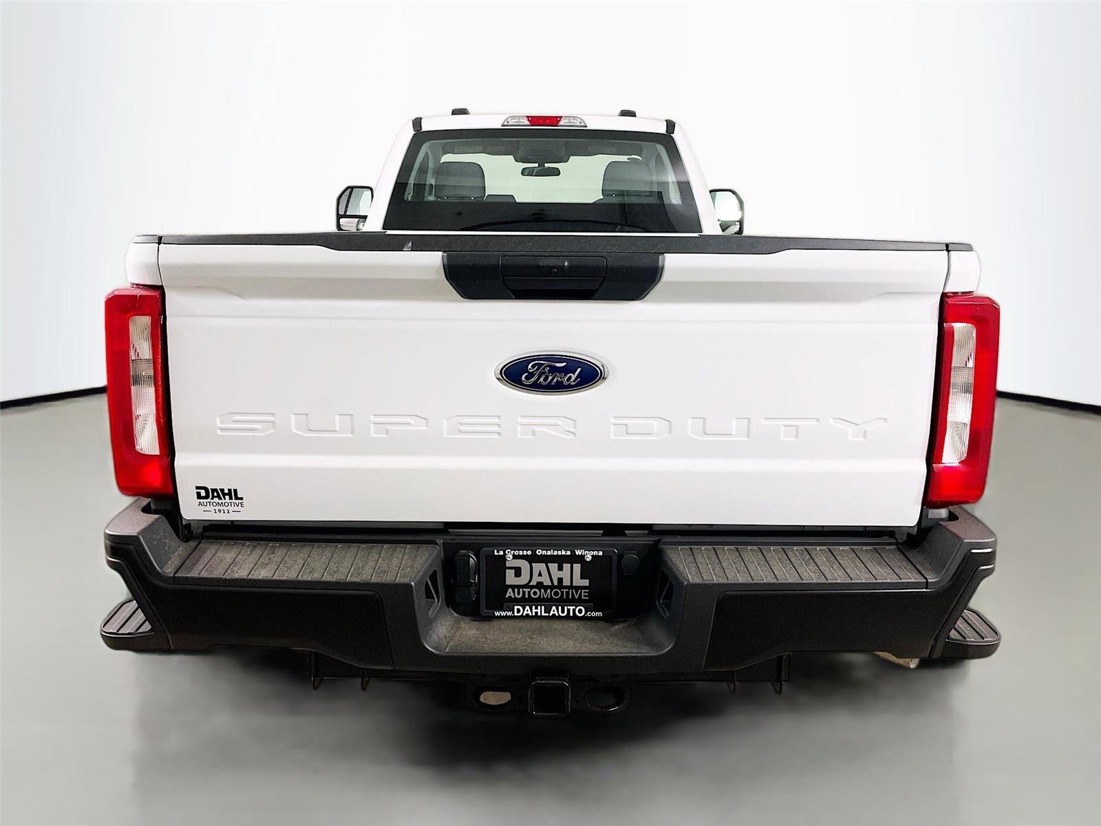 New 2026 Ford F250 XL w/ Snow Plow Prep Package AWD/4WD image 11