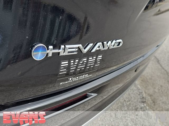 New 2026 Toyota Sienna Platinum AWD/4WD image 4