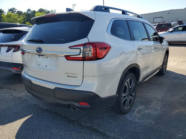 Certified 2025 Subaru Ascent Touring w/ Popular Package #1 AWD/4WD image 10