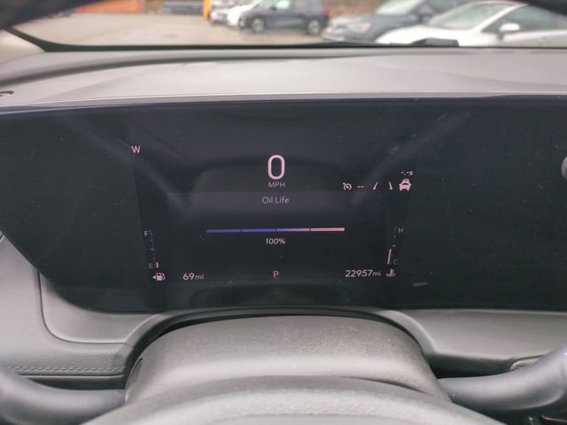 Used 2025 Buick Encore GX Preferred image 11