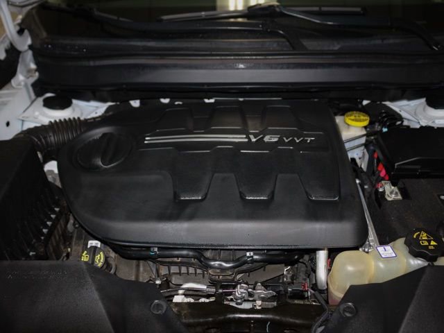 Certified 2021 Jeep Cherokee Latitude Lux w/ Comfort/Convenience Group image 22