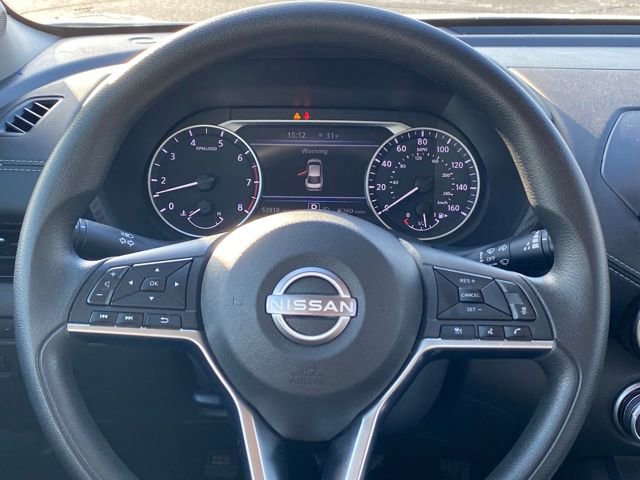 Used 2024 Nissan Sentra SV image 9