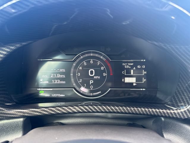 Used 2025 Toyota GR86 Premium w/ ALL Weather Mat Package (TMS) RWD image 20