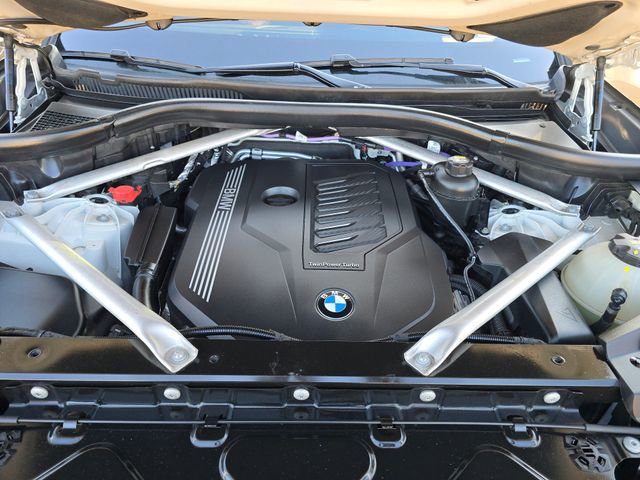 Used 2023 BMW X5 sDrive40i image 22