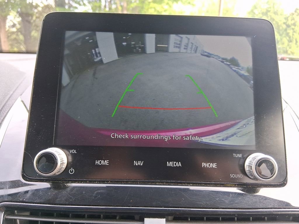 Used 2024 Mitsubishi Eclipse Cross AWD image 18
