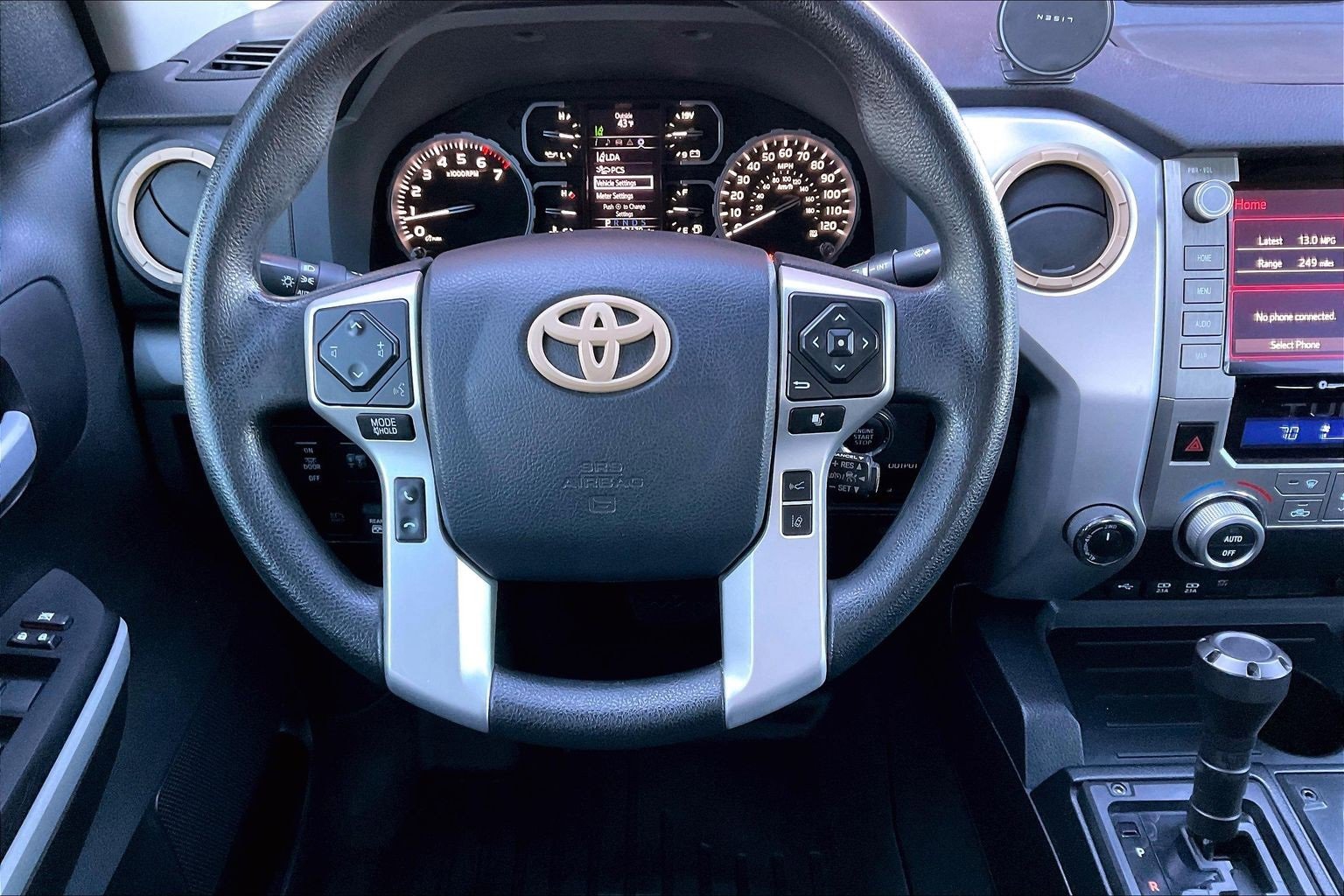 Used 2020 Toyota Tundra SR5 image 8
