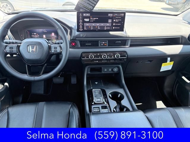 New 2026 Honda Pilot EX-L image 7