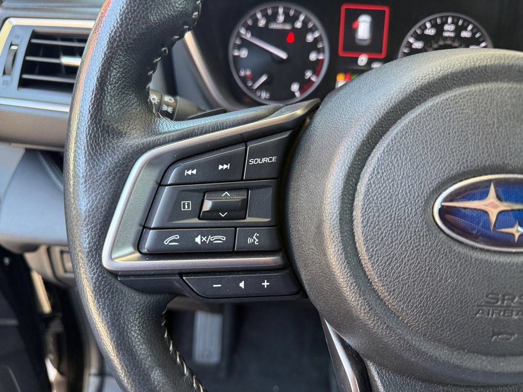 Used 2023 Subaru Ascent Limited AWD/4WD image 20