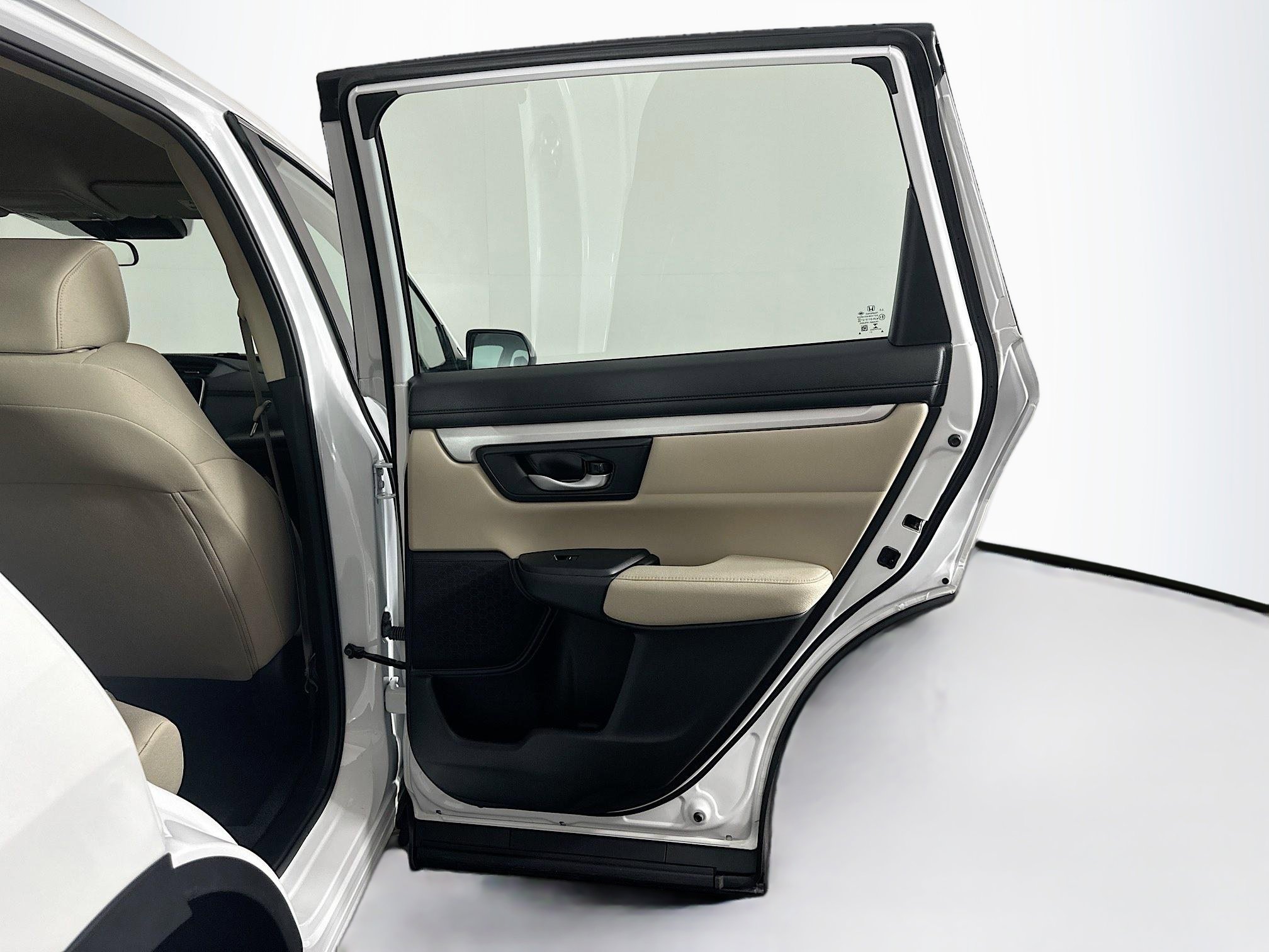 Used 2022 Honda CR-V LX image 28