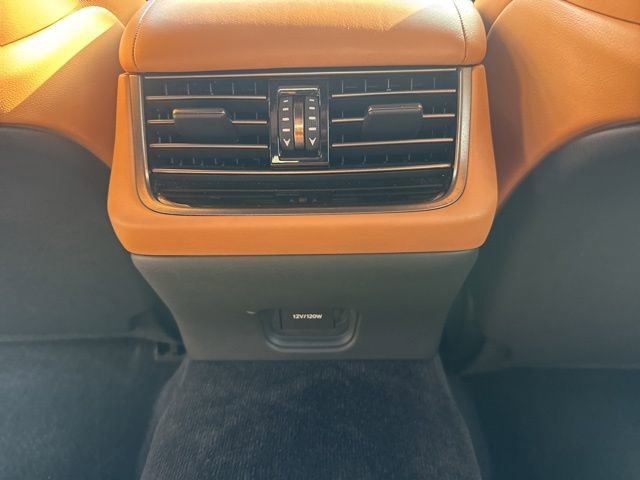 Used 2021 Lexus LS 500 w/ Interior Upgrade Package image 31