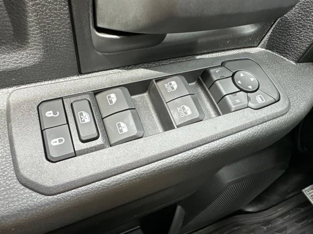 New 2027 RAM 3500 Tradesman AWD/4WD image 22