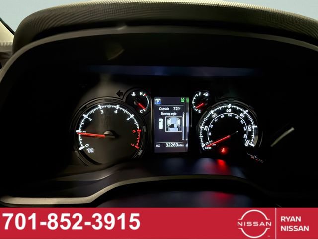Used 2024 Toyota 4Runner SR5 image 3