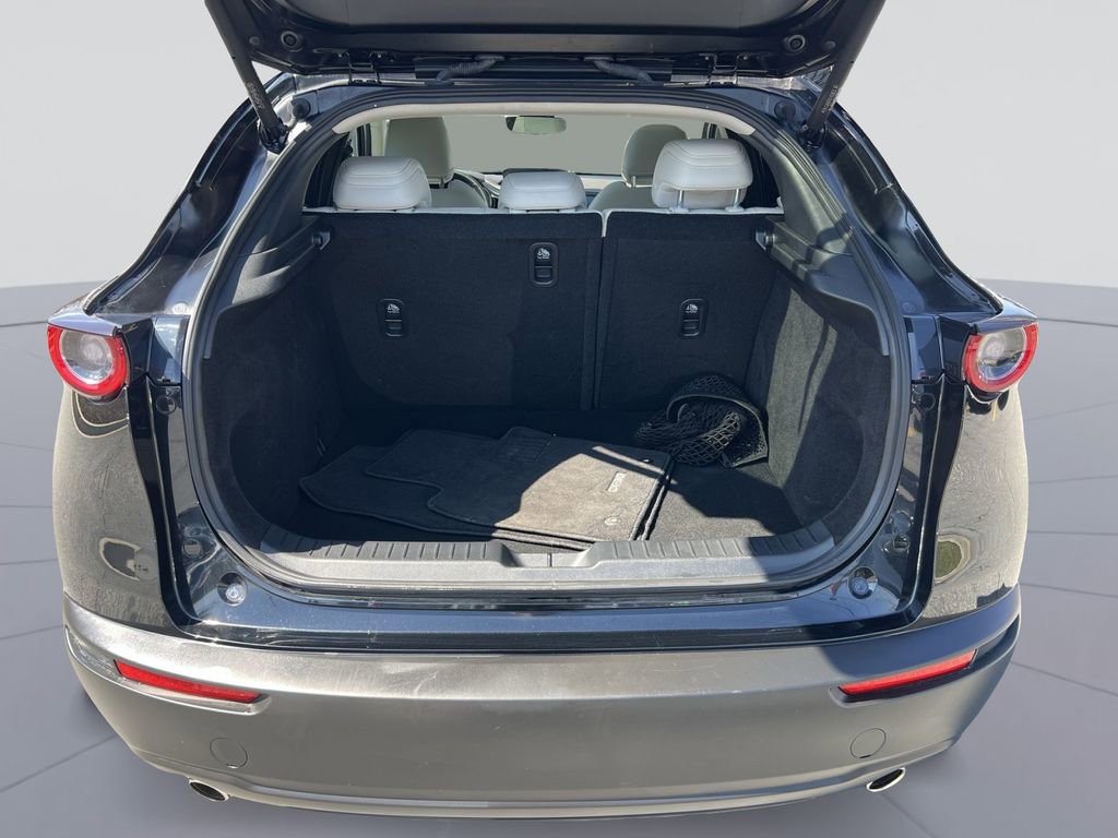 Used 2023 MAZDA CX-30 AWD 2.5 S w/ Premium Package image 26