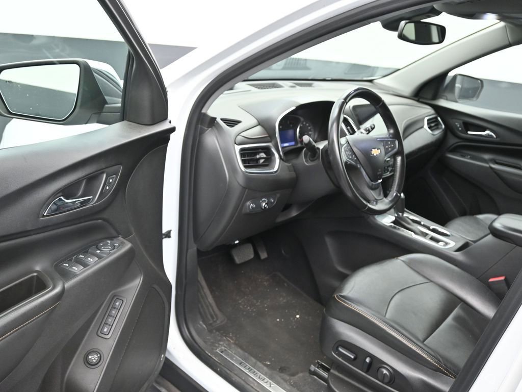 Used 2020 Chevrolet Equinox Premier FWD image 10