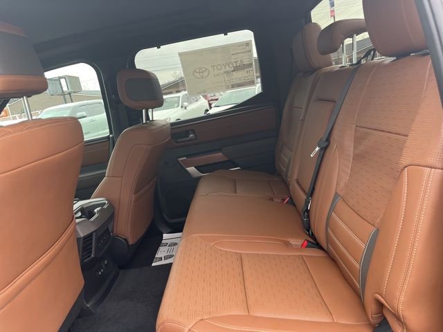 New 2026 Toyota Tundra 1794 Edition image 10