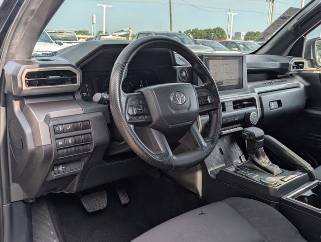 Used 2024 Toyota Tacoma SR5 RWD image 8