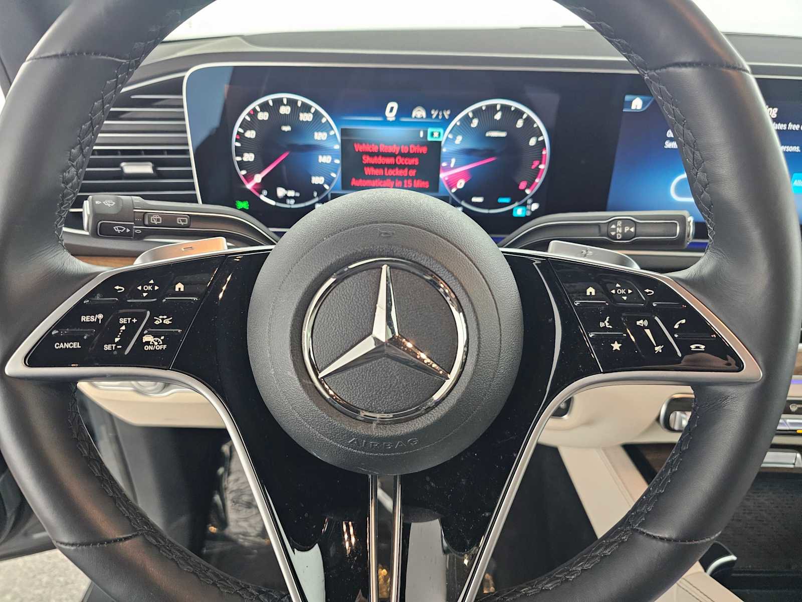 Used 2026 Mercedes-Benz GLE 350 4MATIC image 22