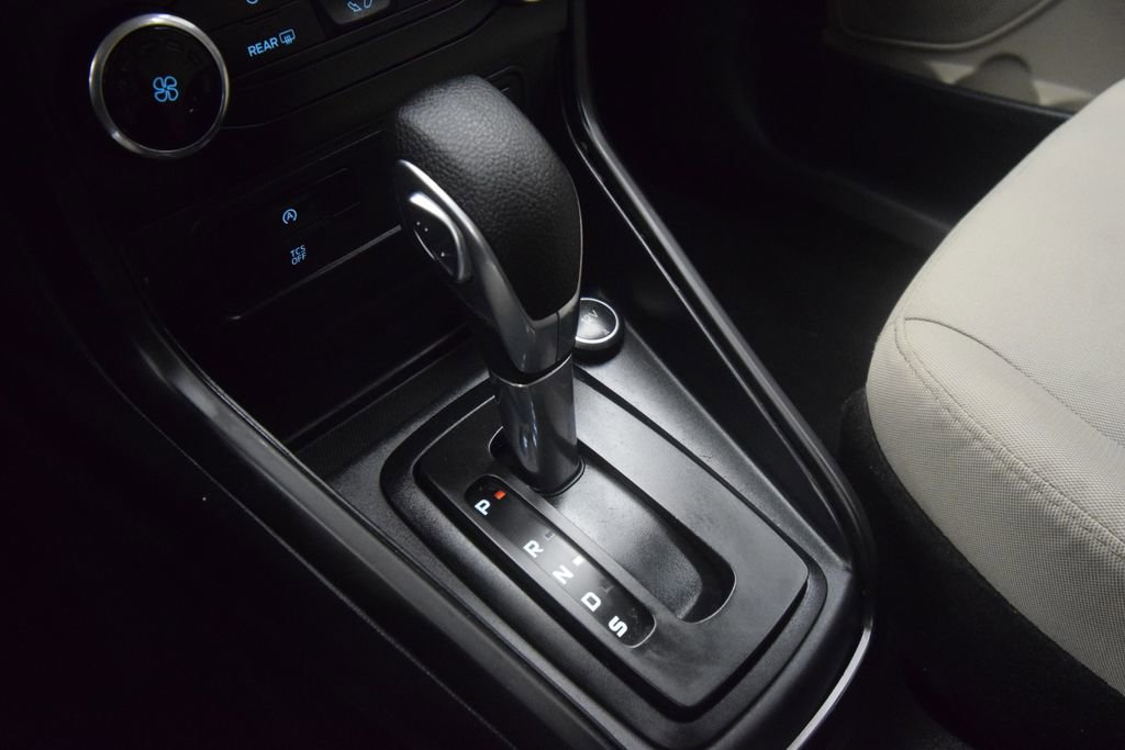 Used 2021 Ford EcoSport S AWD/4WD image 25