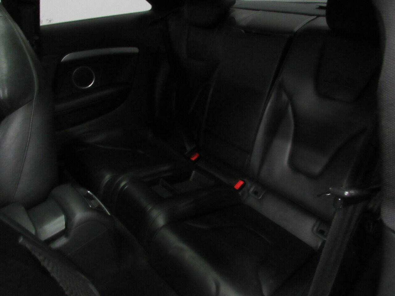 Used 2009 Audi S5 4.2 image 11