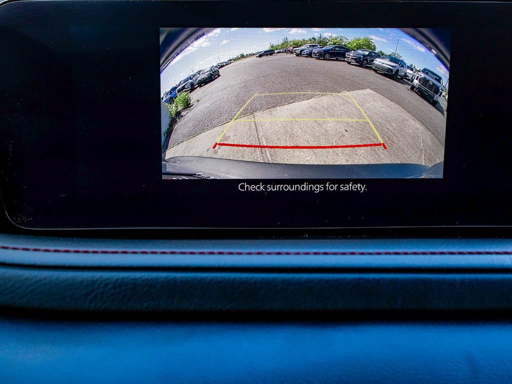 Used 2025 MAZDA CX-30 AWD 2.5 S w/ Preferred Package image 19