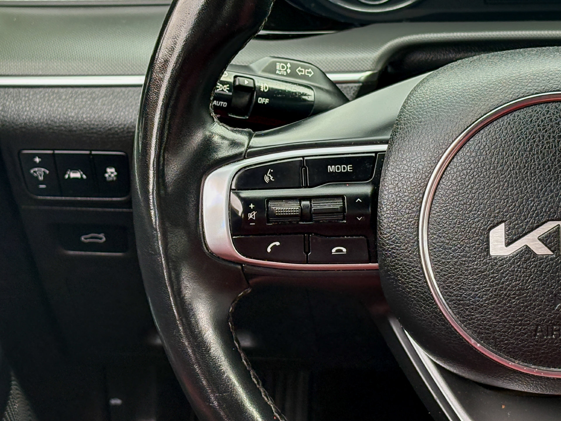 Used 2022 Kia K5 GT-Line w/ GT-Line FWD Premium Package image 19