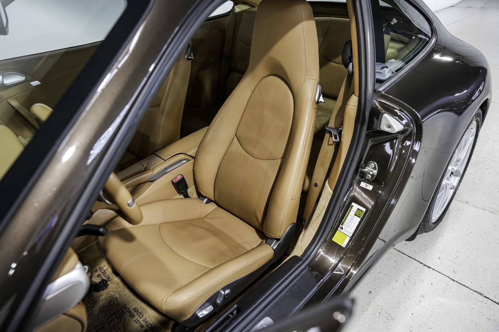 Used 2010 Porsche 911 Carrera S RWD image 19