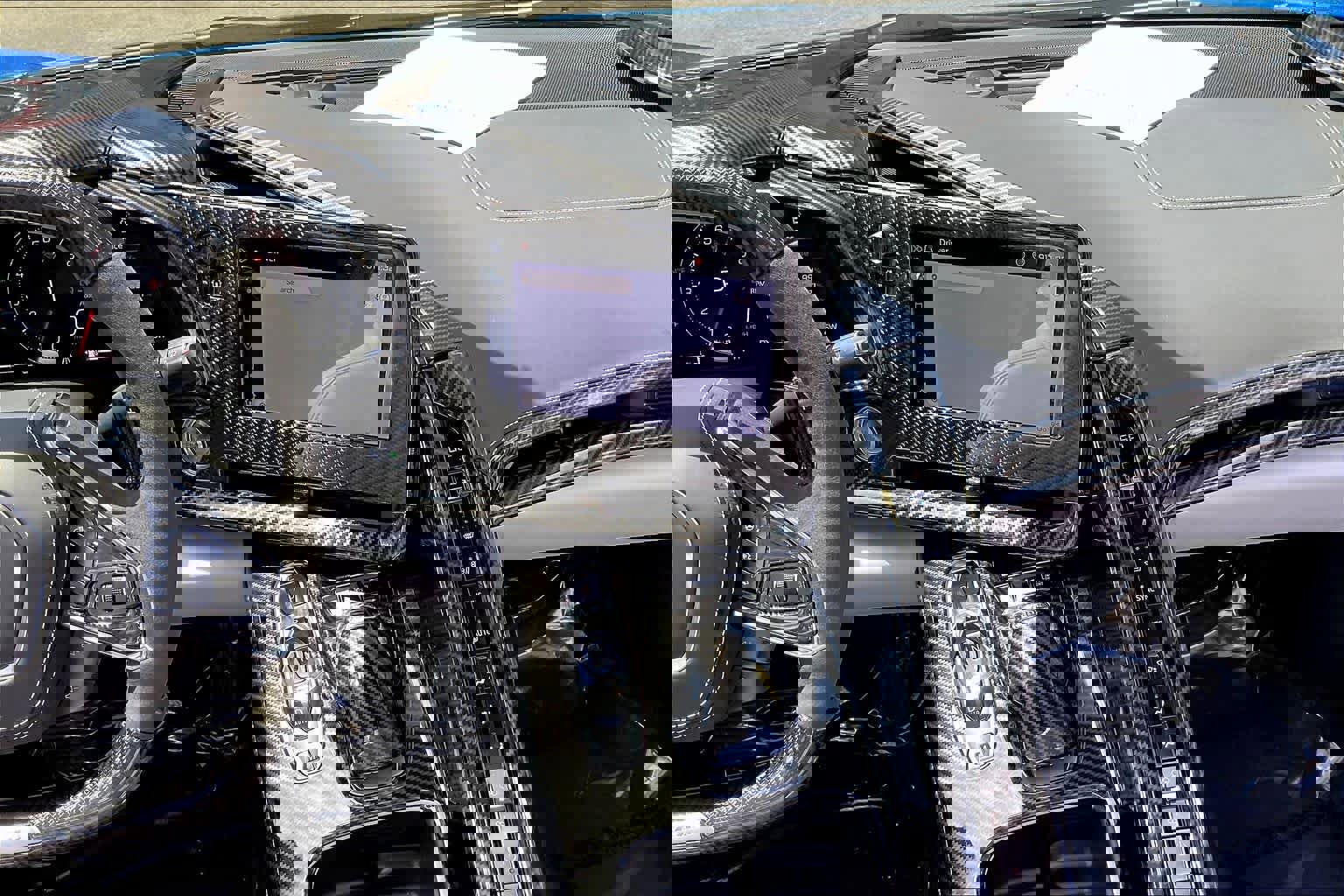 Used 2024 Chevrolet Corvette Z06 image 7