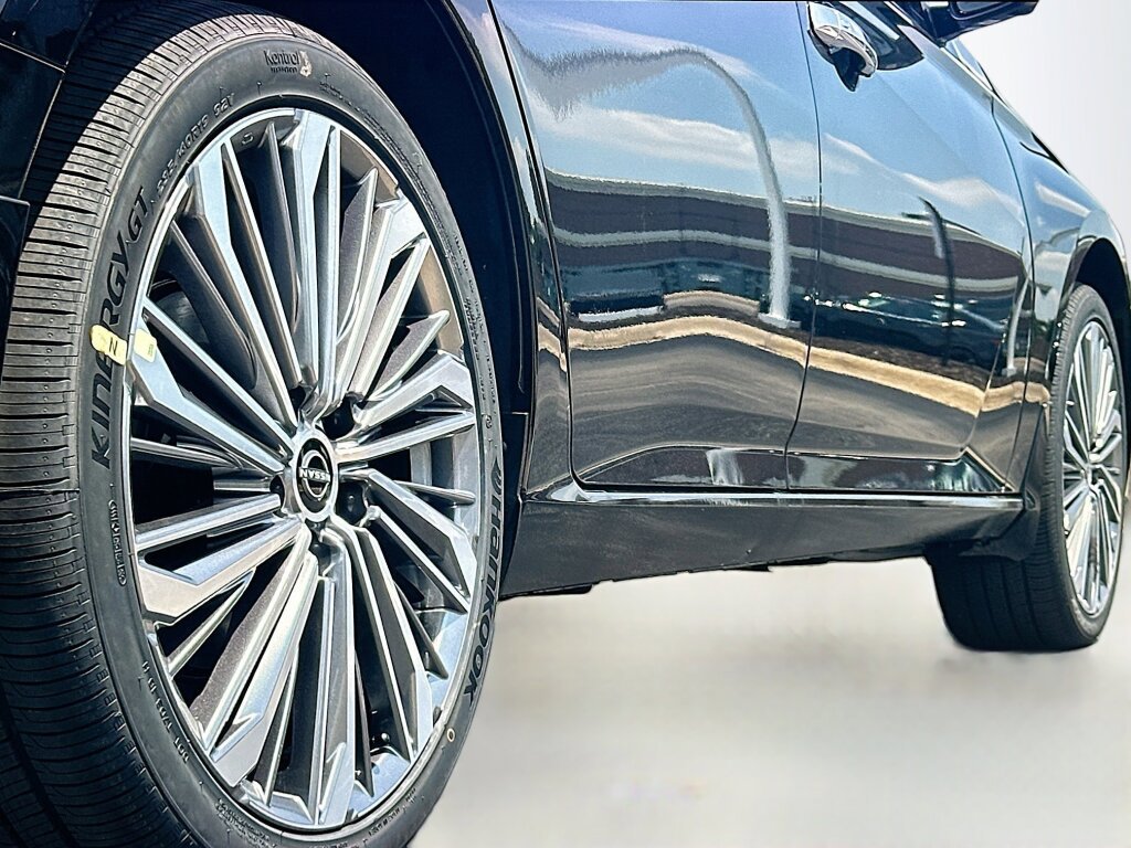 New 2025 Nissan Altima 2.5 SL image 12