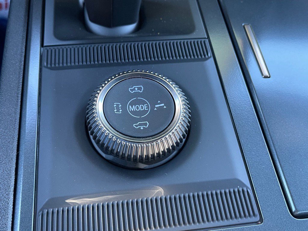 New 2025 GMC Hummer EV 2X AWD/4WD image 9