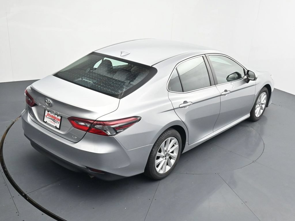 Used 2023 Toyota Camry LE FWD image 30