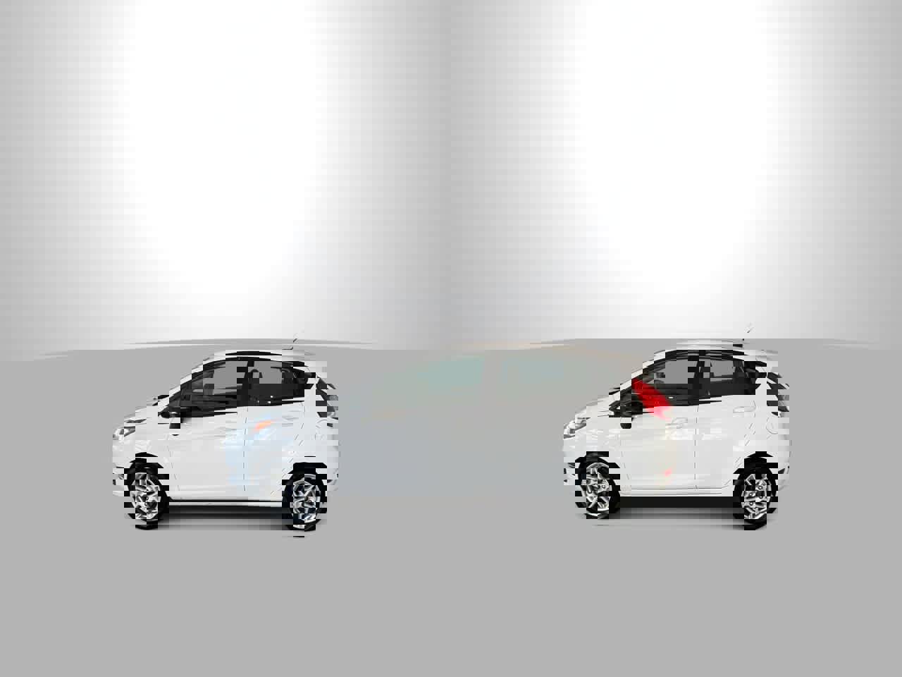 Used 2019 Ford Fiesta SE image 5