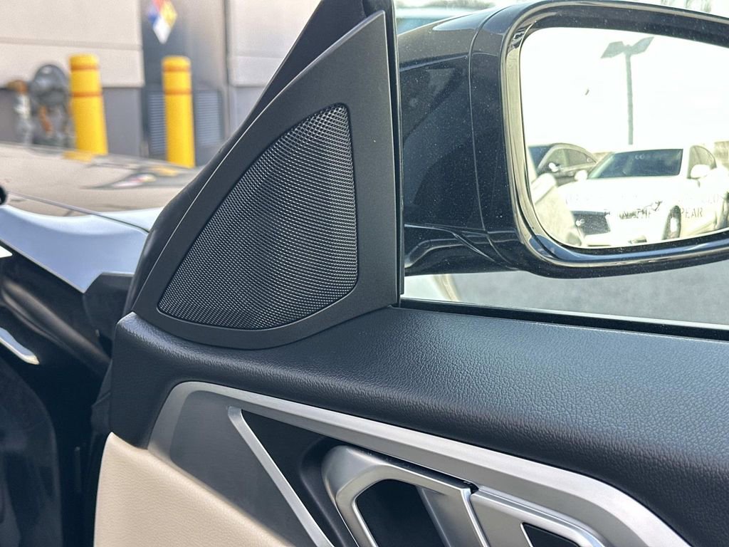 Used 2024 BMW i4 eDrive35 w/ Premium Package image 39