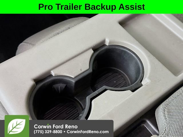 Used 2016 Ford F150 XLT w/ Equipment Group 301A Mid image 16