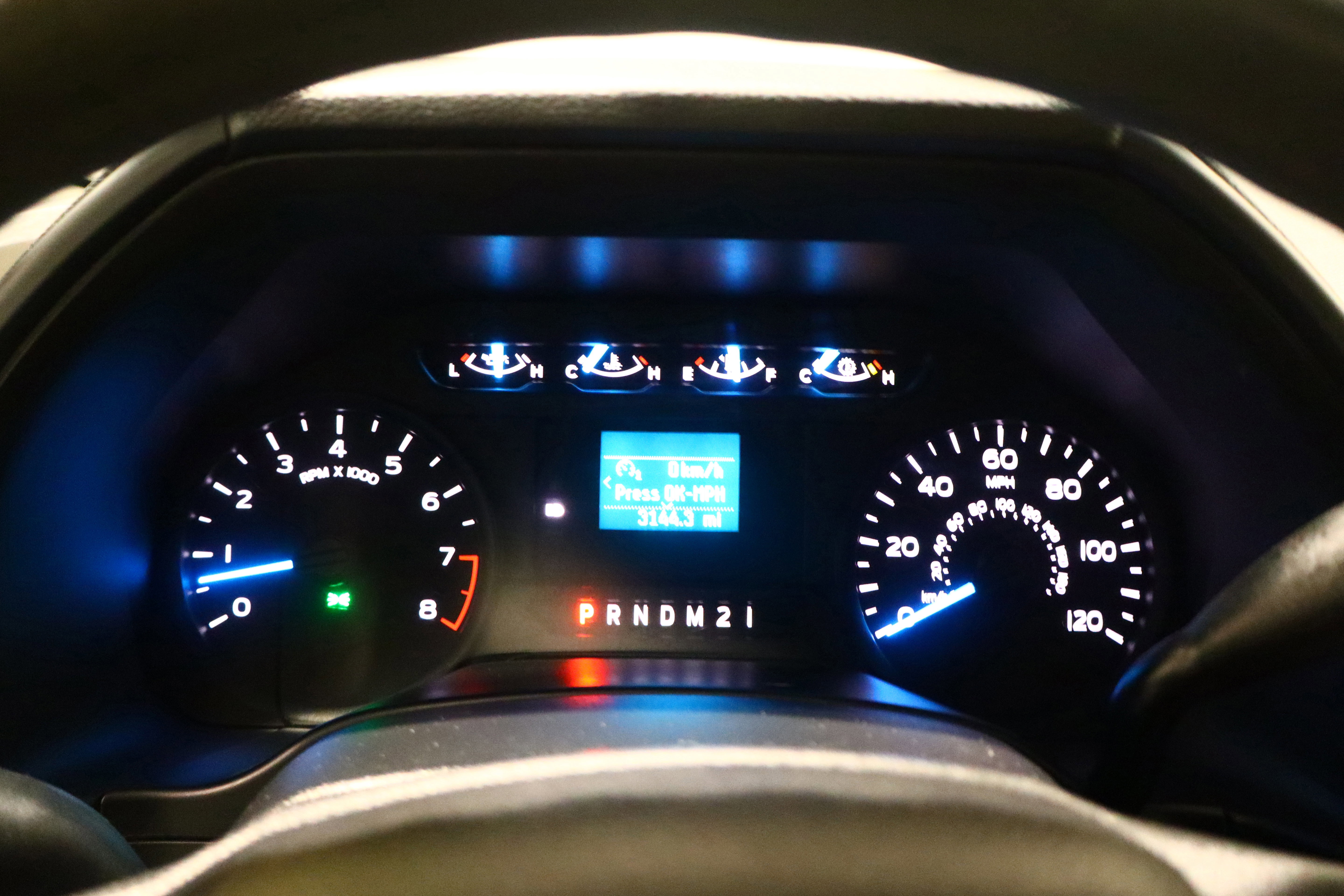 Used 2019 Ford F150 XL image 13