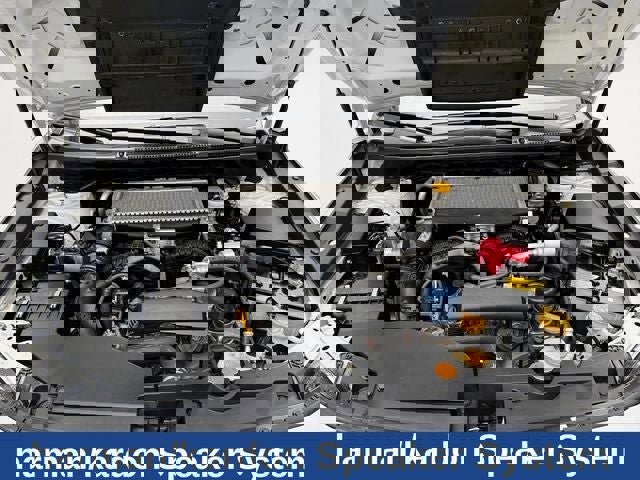 Used 2024 Subaru WRX Premium image 24