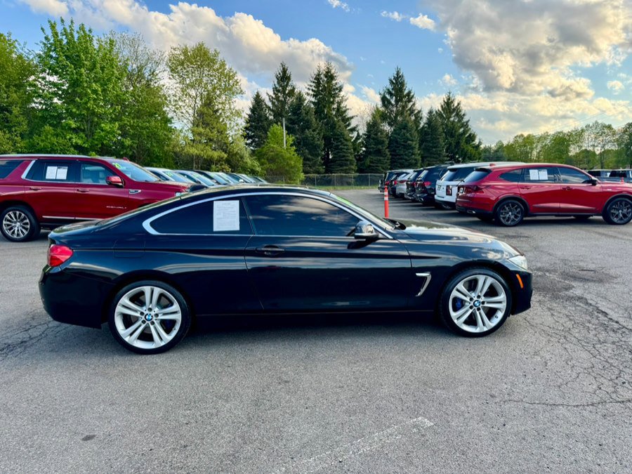 Used 2014 BMW 435i xDrive Coupe AWD/4WD image 7