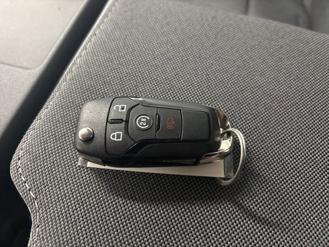 New 2026 Ford F350 XL w/ STX Appearance Package image 22