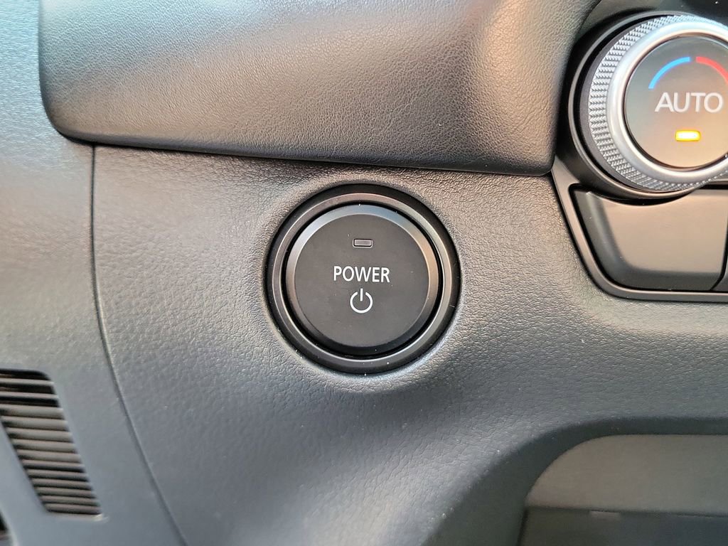 New 2026 MAZDA CX-50 AWD 2.5 Hybrid w/ Weather Package image 25