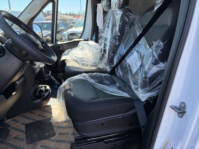 New 2026 RAM ProMaster 2500 image 14