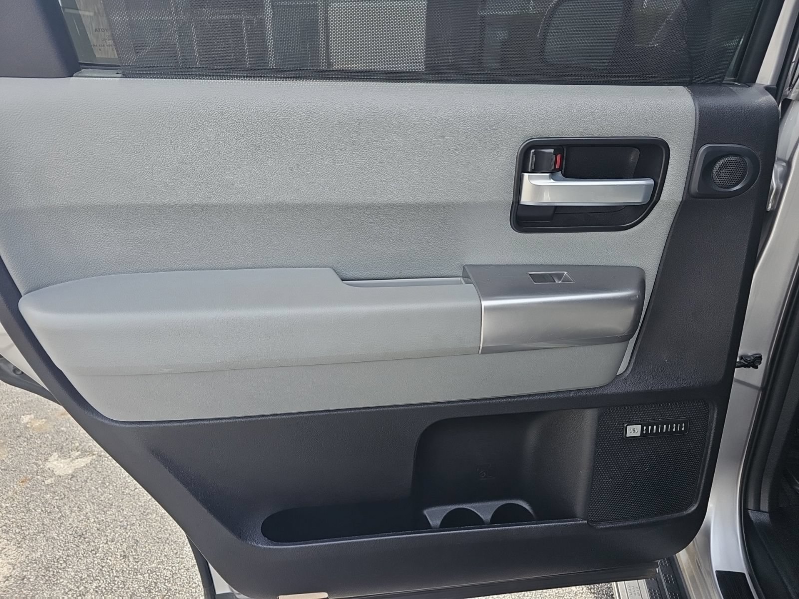 Used 2018 Toyota Sequoia Limited w/ Safety & Convenience Package AWD/4WD image 29