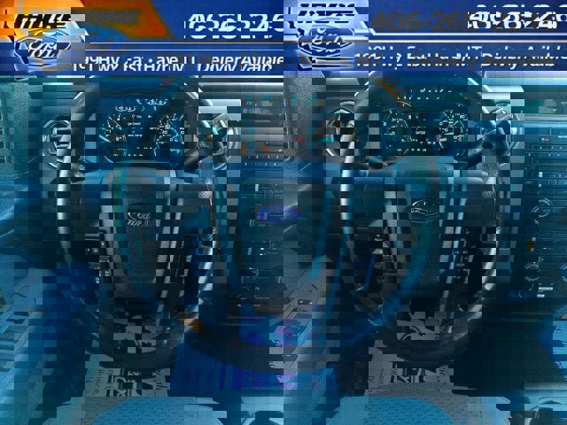 Used 2012 Ford F150 XLT w/ XLT Chrome Pkg image 11