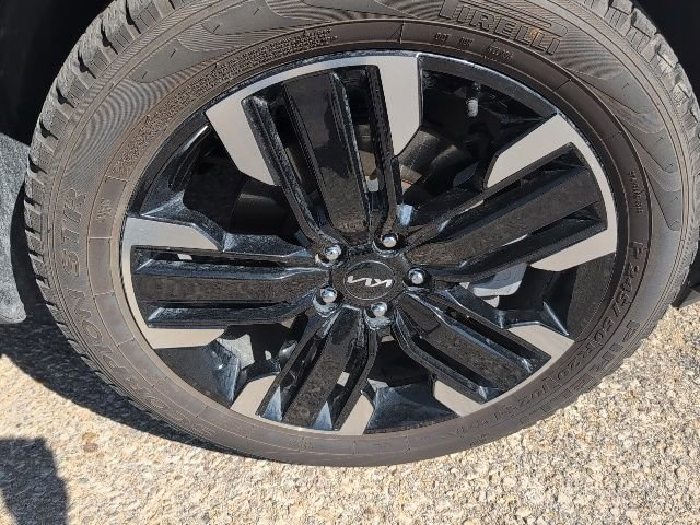 Used 2024 Kia Telluride SX Prestige image 23