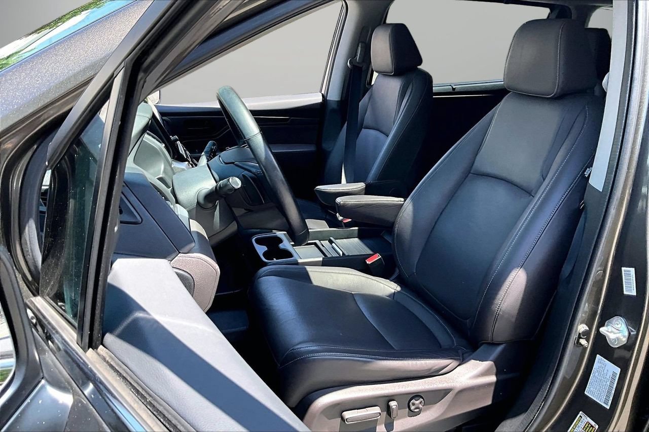 Used 2023 Honda Odyssey EX-L image 21