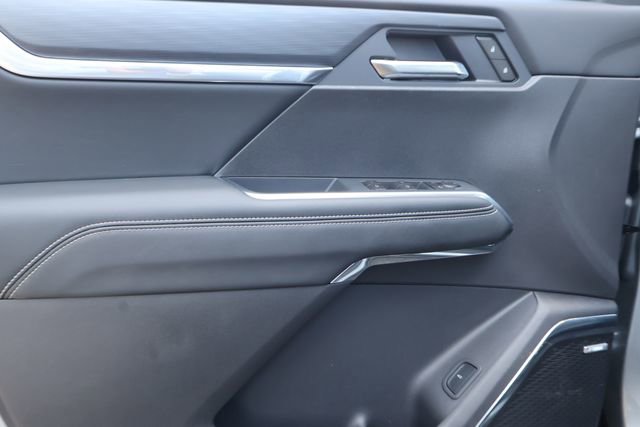 New 2026 GMC Acadia Elevation w/ Black Edition image 12