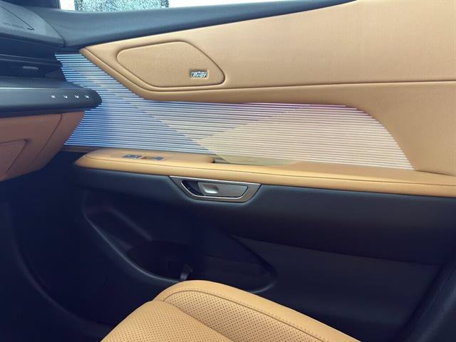 New 2026 Lexus ES 350e w/ Accessory Package (K3) FWD image 11
