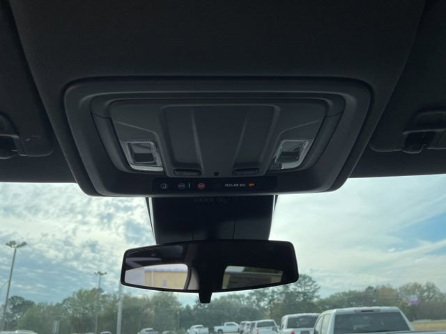 New 2026 Chevrolet Silverado 1500 LT image 19