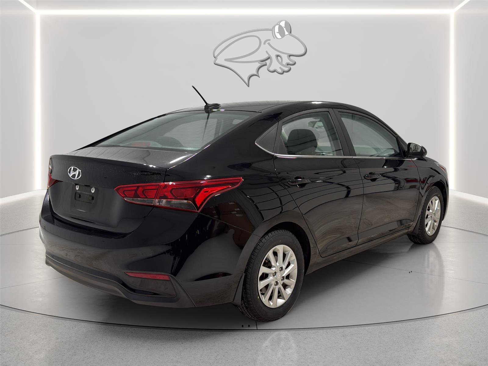 Used 2019 Hyundai Accent SEL FWD image 6