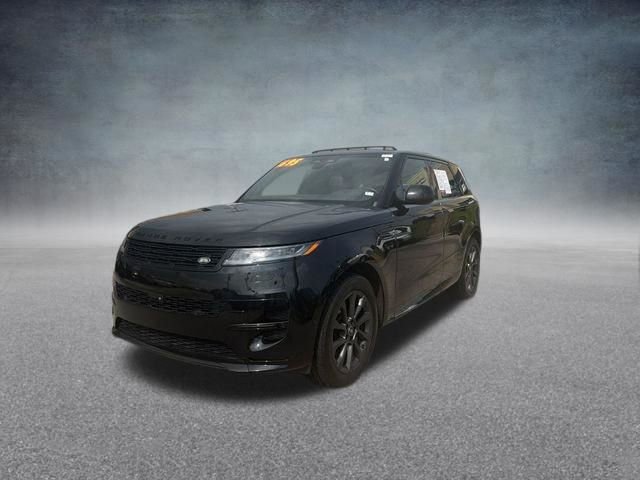 Used 2024 Land Rover Range Rover Sport Dynamic SE AWD/4WD image 14